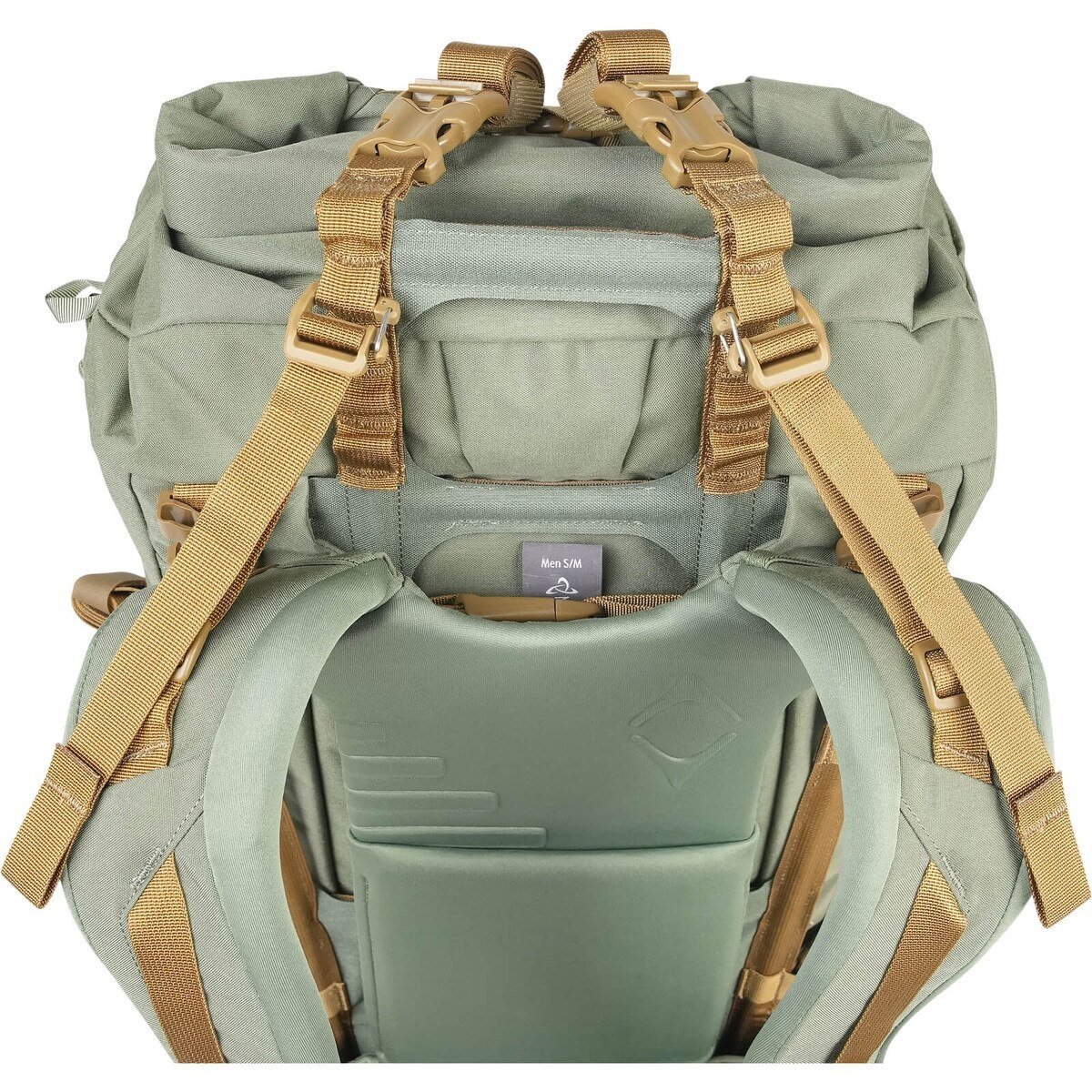 Mystery Ranch Metcalf 50 Backpack-35433 - Image 6
