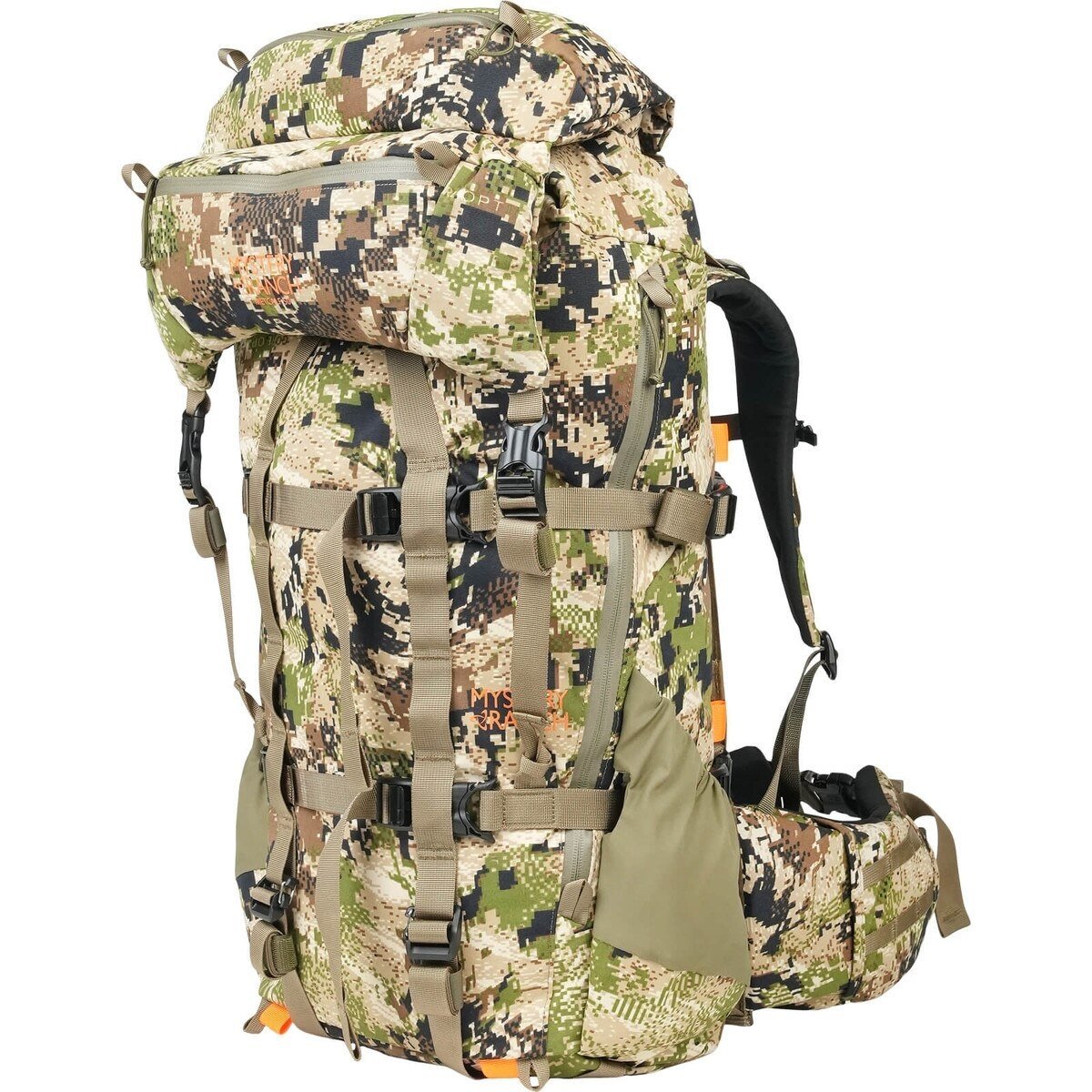 Mystery Ranch Metcalf 50 Backpack-35433 - Image 7