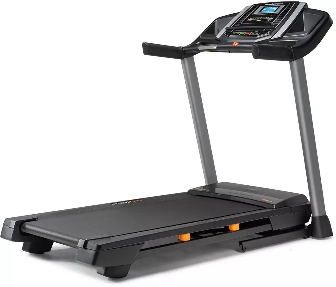NordicTrack T 6.5 S Treadmill-31734