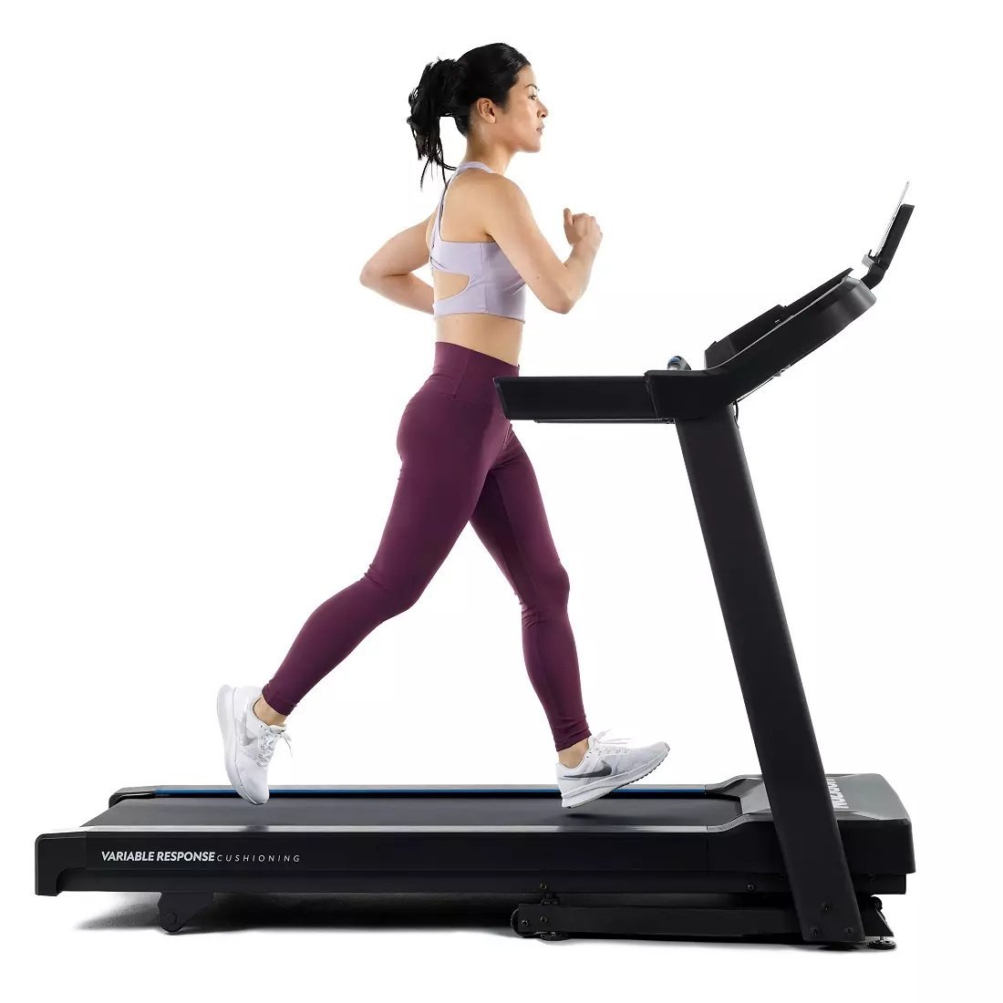 Horizon Fitness T101 Connect Treadmill-32582 - Image 2