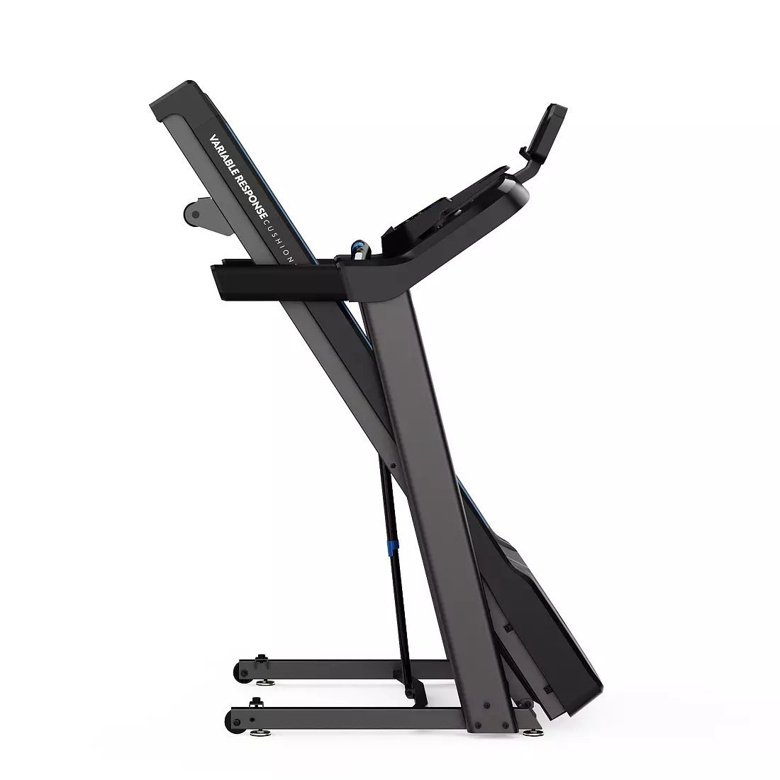 Horizon Fitness T101 Connect Treadmill-32582 - Image 6