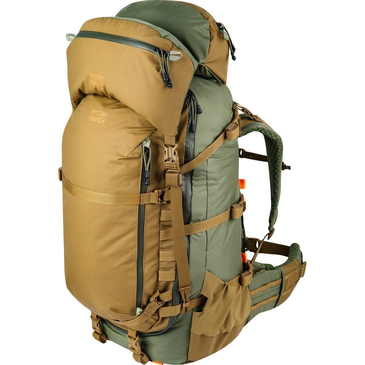 Mystery Ranch Beartooth 85 Backpack-76182