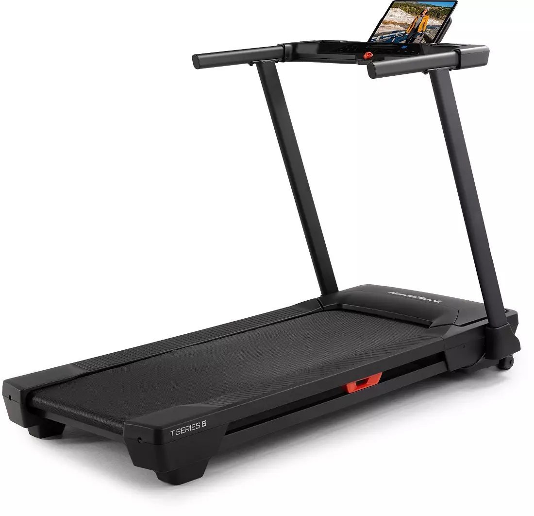 NordicTrack T Series 5 Treadmill-36311