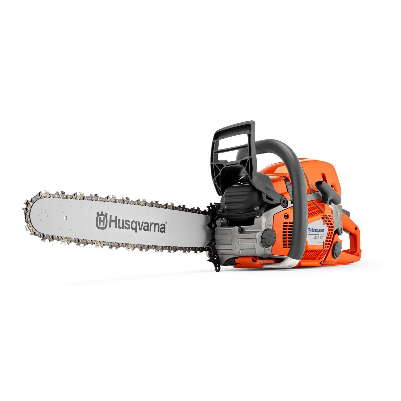 Husqvarna 572XP Chainsaw-13283