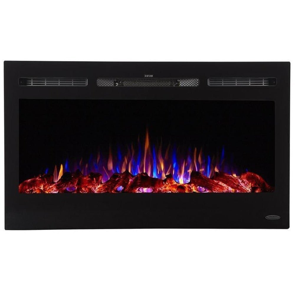 Touchstone Sideline 36-inch Electric Fireplace-42968