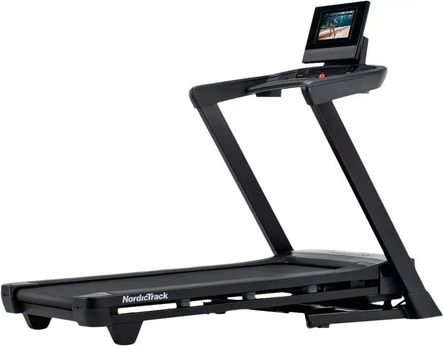 NordicTrack T Series 10 Treadmill-53216