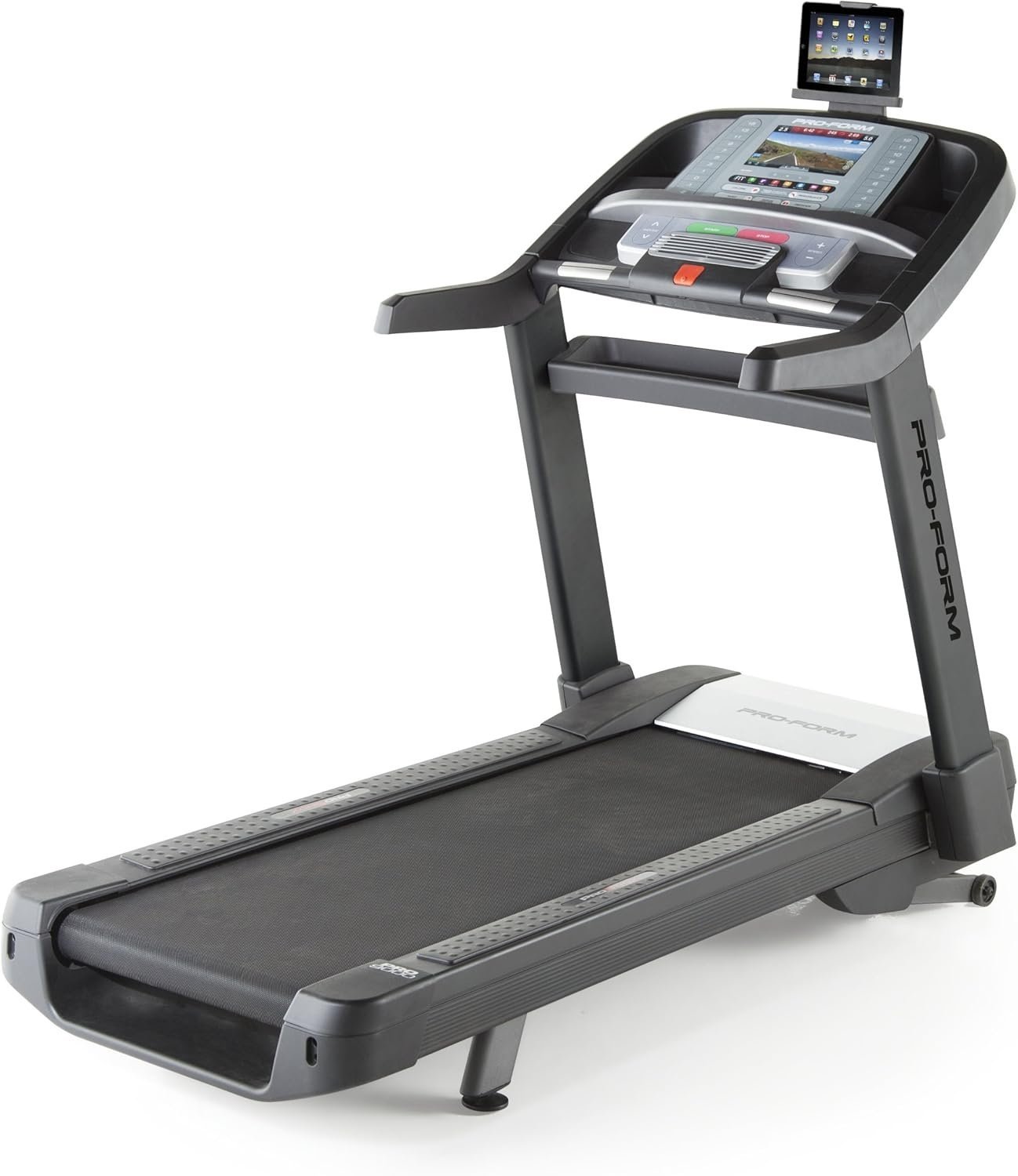Proform Carbon Pro 9000 Treadmill-12554