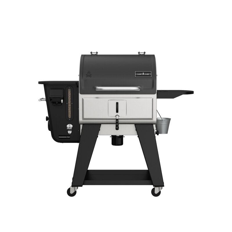 Camp Chef Woodwind Pro 24 Pellet Grill-28122