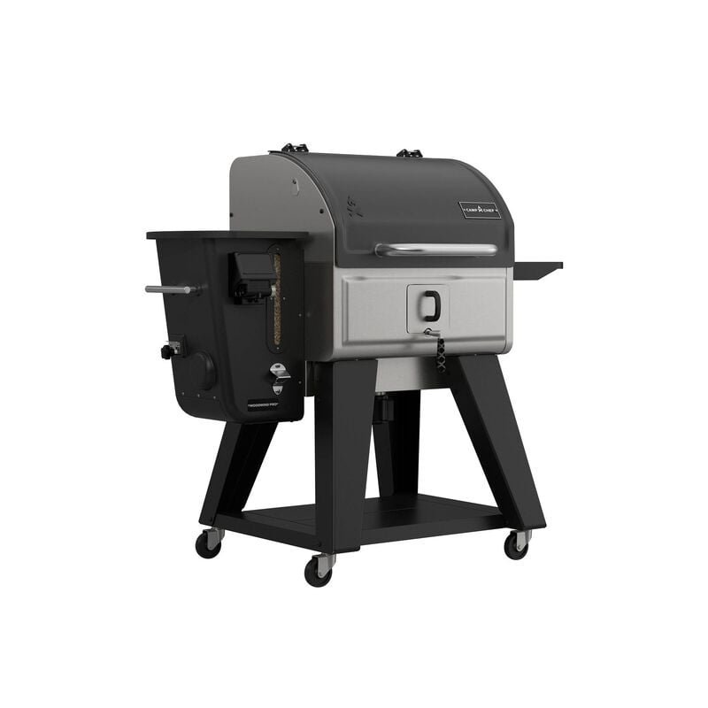 Camp Chef Woodwind Pro 24 Pellet Grill-28122 - Image 2