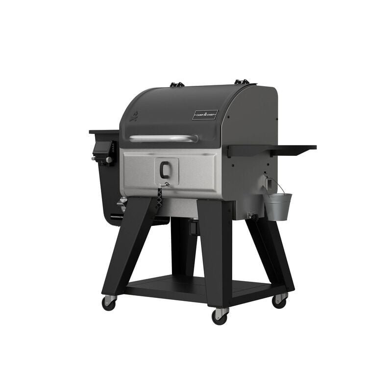 Camp Chef Woodwind Pro 24 Pellet Grill-28122 - Image 3
