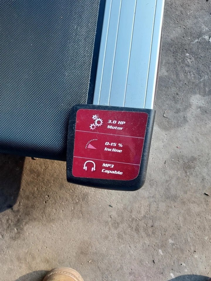 Sole F80 Treadmill-13288 - Image 5