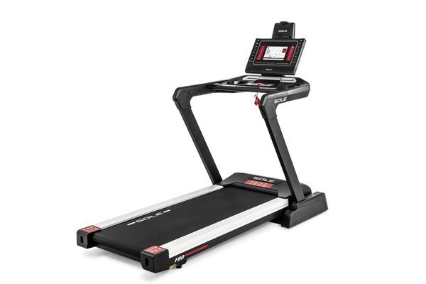 Sole F80 Treadmill-13288