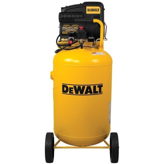 DeWalt 30 Gallon Portable Electric Air Compressor DXCMLA1983012-95248