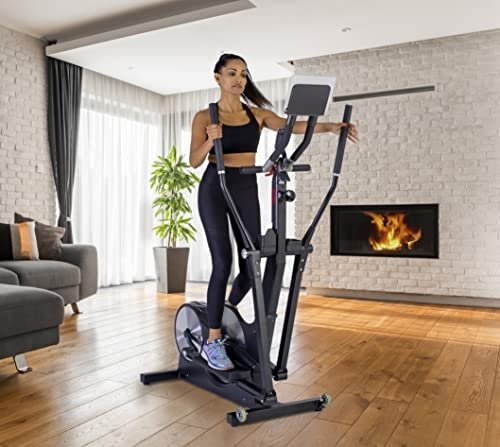 Keiser M5i Strider Elliptical Machine-87672 - Image 5