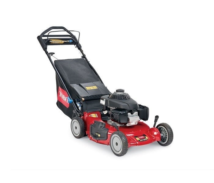 Toro 21″ Super Recycler Mower 21563-79196