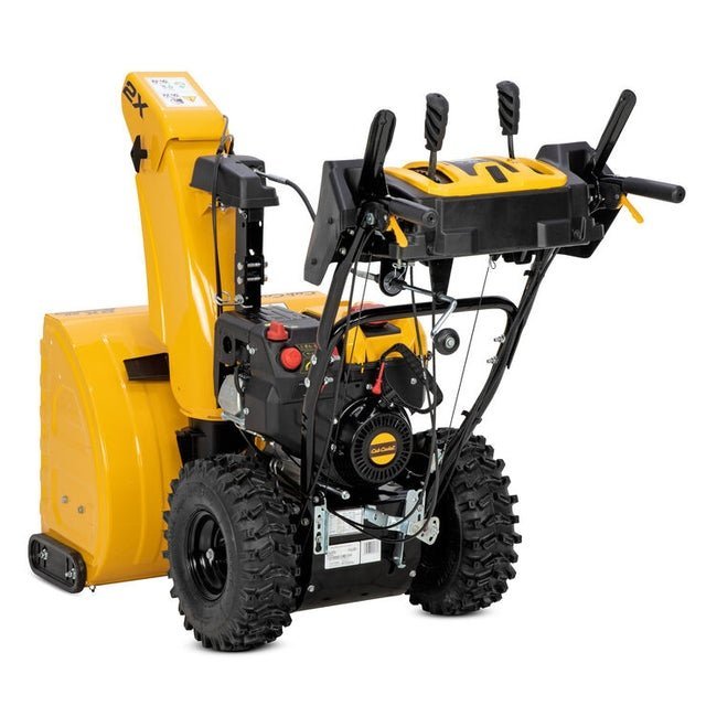 Cub Cadet 2X 26″ IntelliPOWER Two-Stage Electric Start Gas Snow Blower-17912 - Image 3