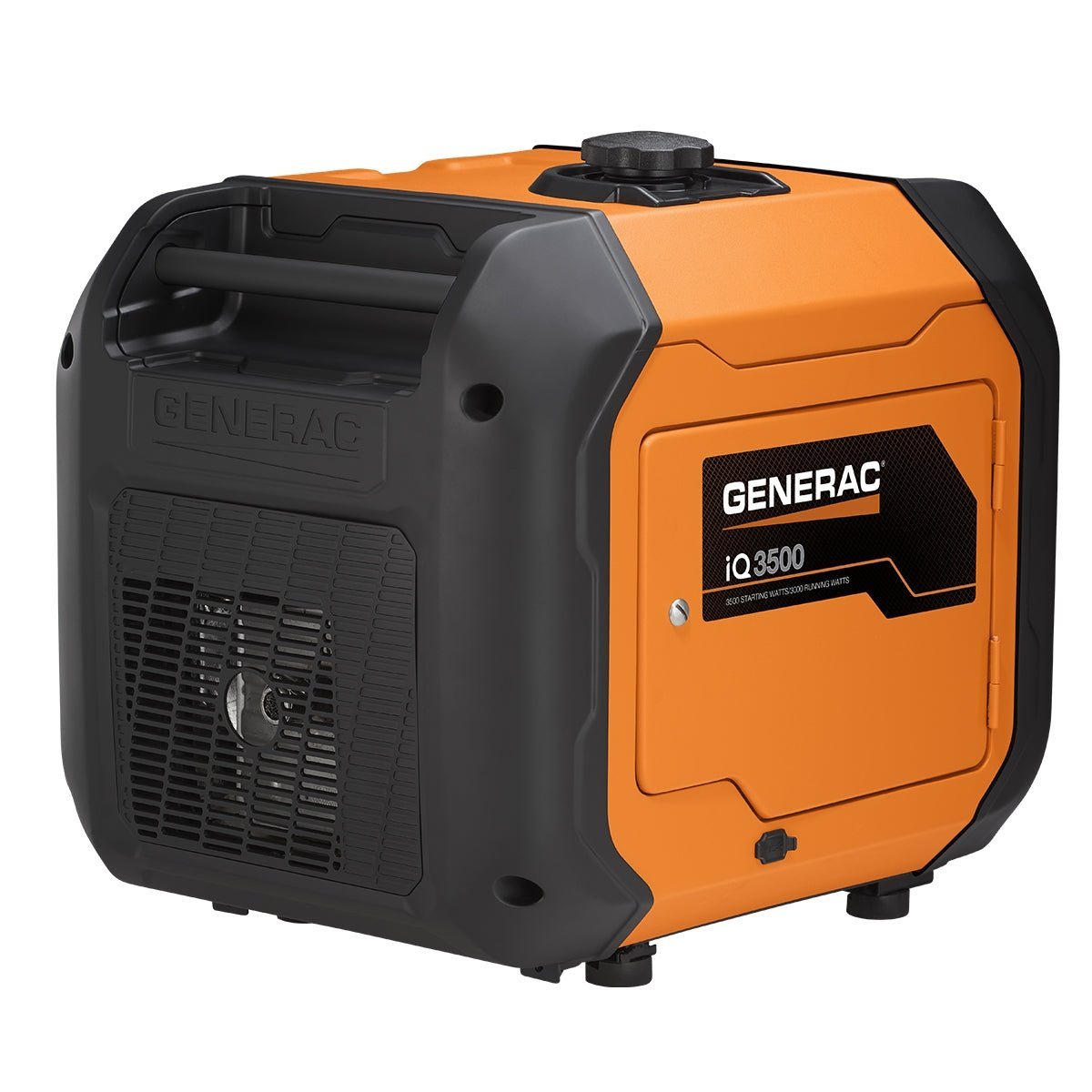 Generac IQ3500 Portable Inverter Generator-68217