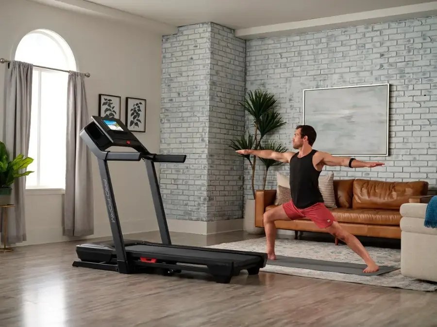 Pro-Form Carbon TLX Treadmill-68762 - Image 3