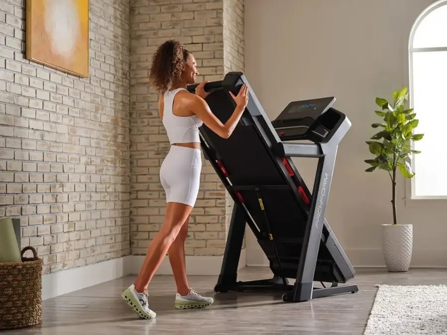 Pro-Form Carbon TLX Treadmill-68762 - Image 4