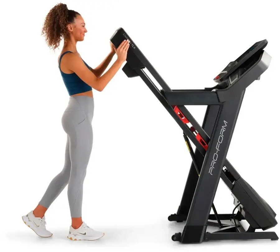 Pro-Form Carbon TLX Treadmill-68762 - Image 6