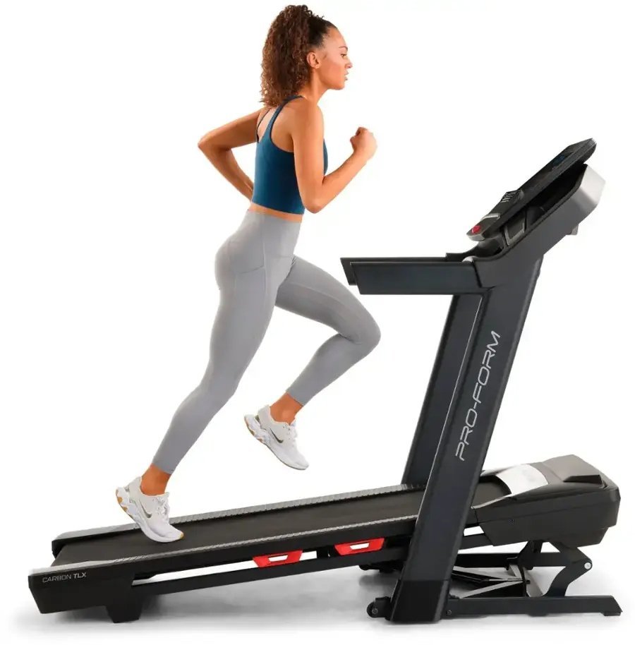 Pro-Form Carbon TLX Treadmill-68762 - Image 7