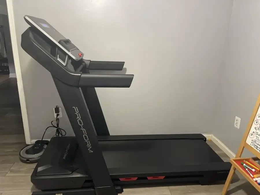 Pro-Form Carbon TLX Treadmill-68762 - Image 8