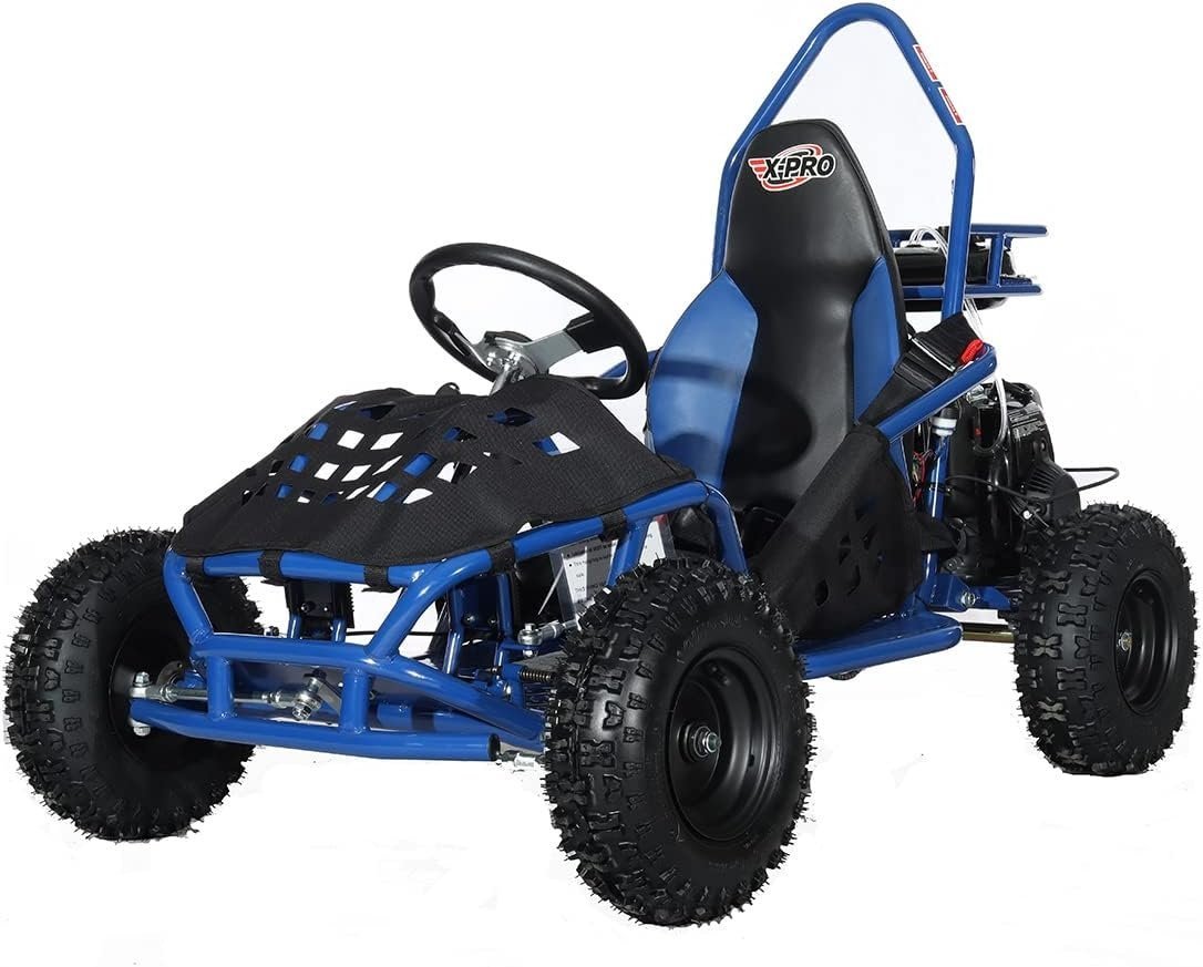 X-Pro Rover 50 Go Kart-62725
