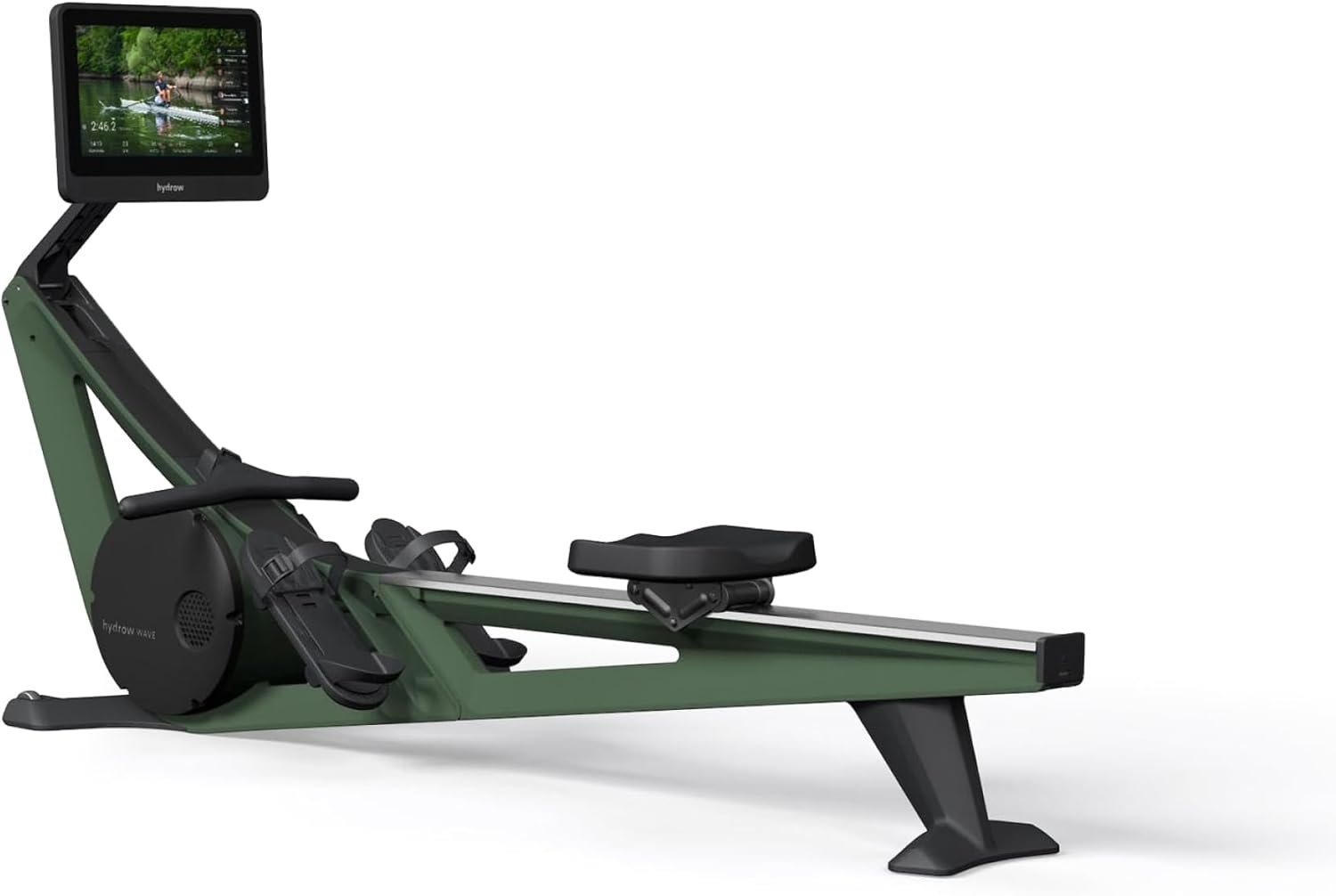 Hydrow Wave Rowing Machine-52861