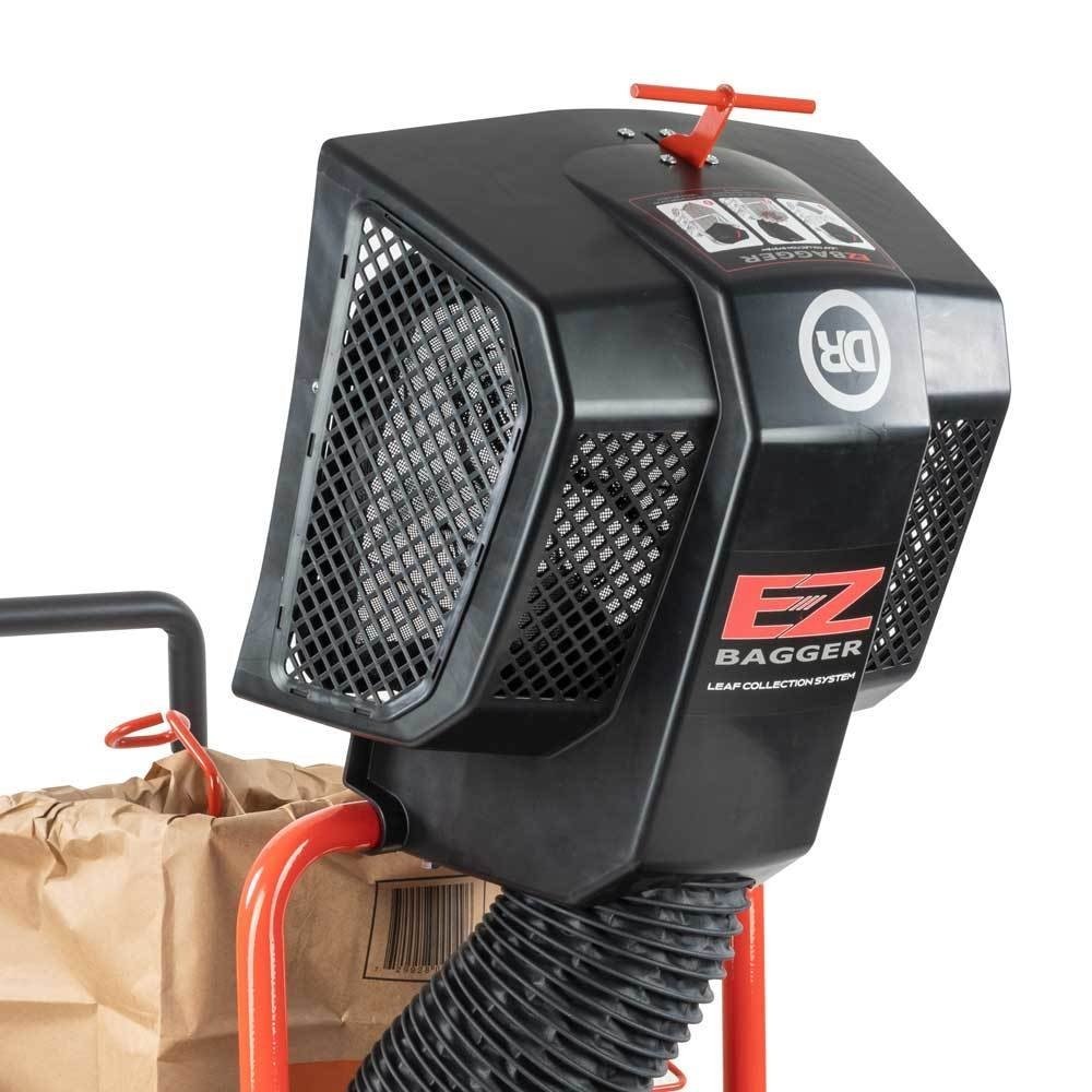 DR Power Leaf Vacuum-19192 - Image 5