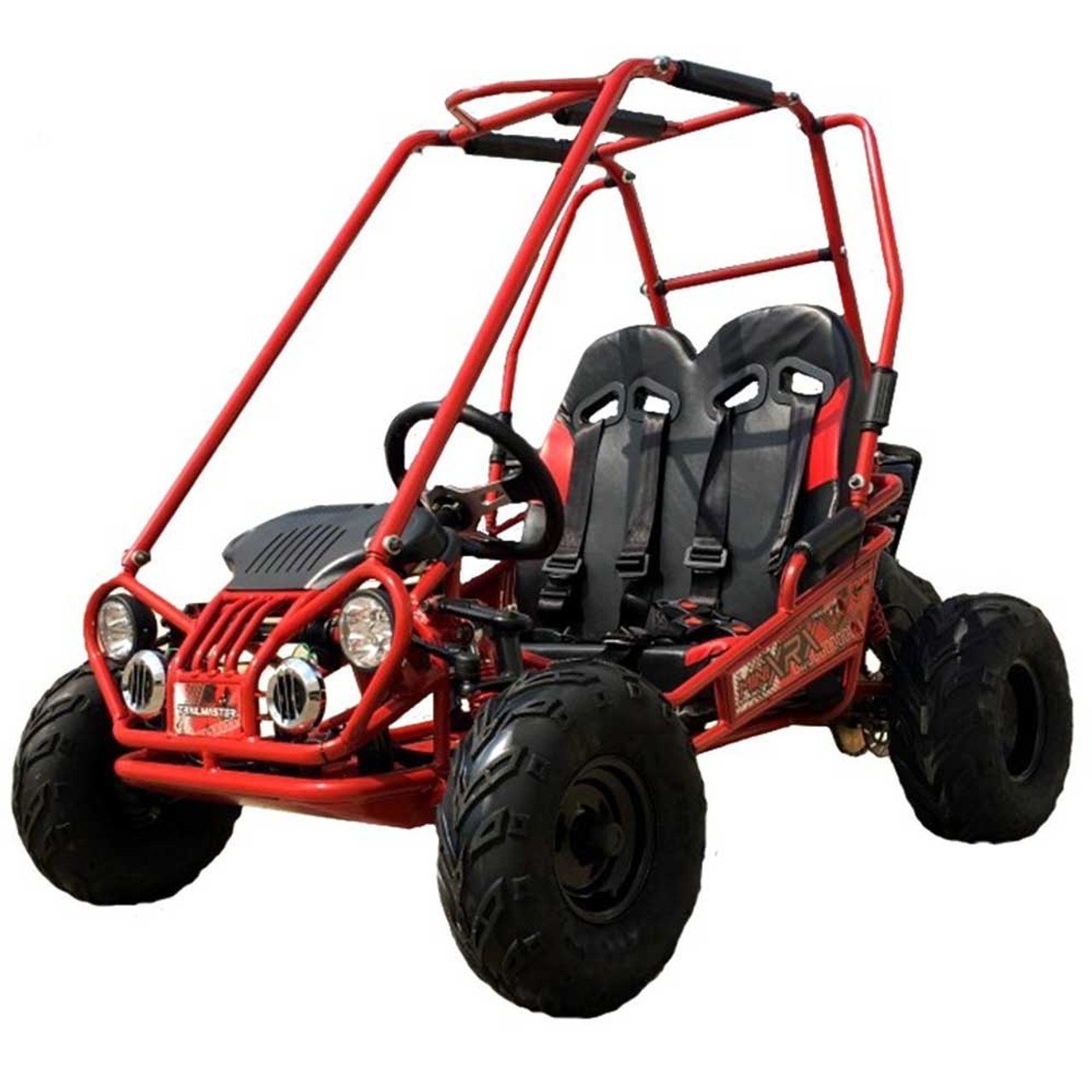 TrailMaster MINI XRX+ Go-Kart-21861