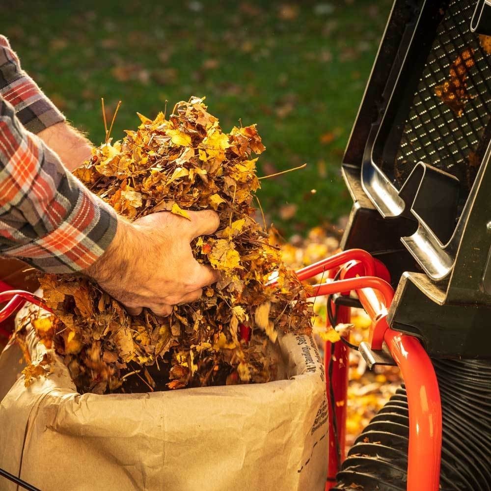 DR Power Leaf Vacuum-19192 - Image 6