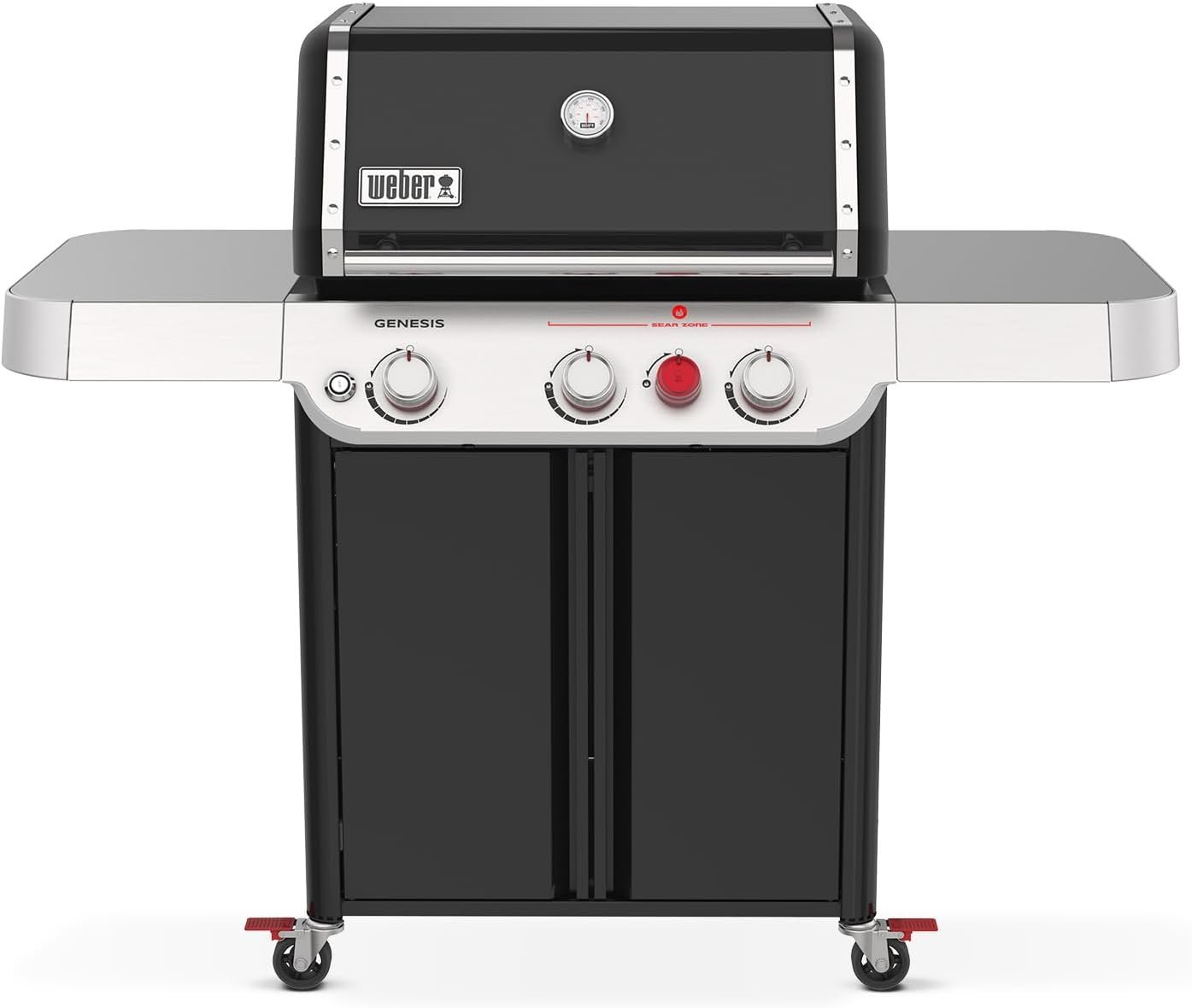 Weber Genesis E-325s Gas Grill-56478