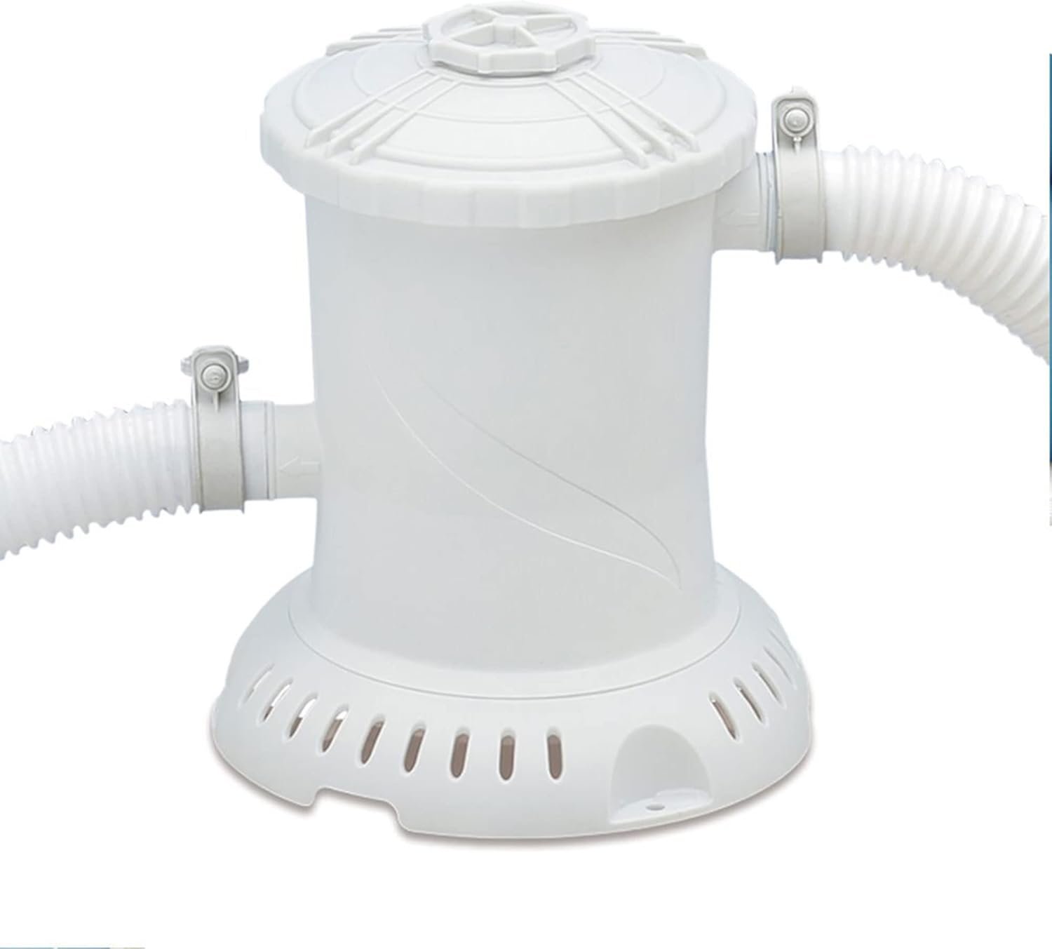 Summer Waves 15ft x 36in Quick Set Inflatable Outdoor Above Ground-69732 - Image 4