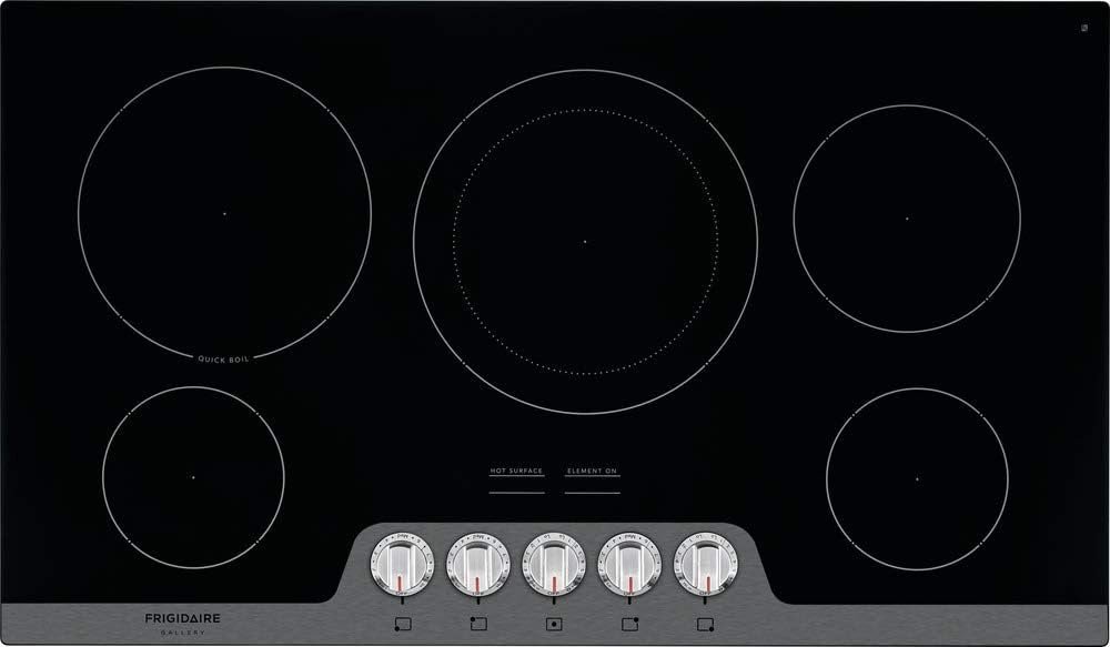 Frigidaire 36″ Electric Cooktop-42866