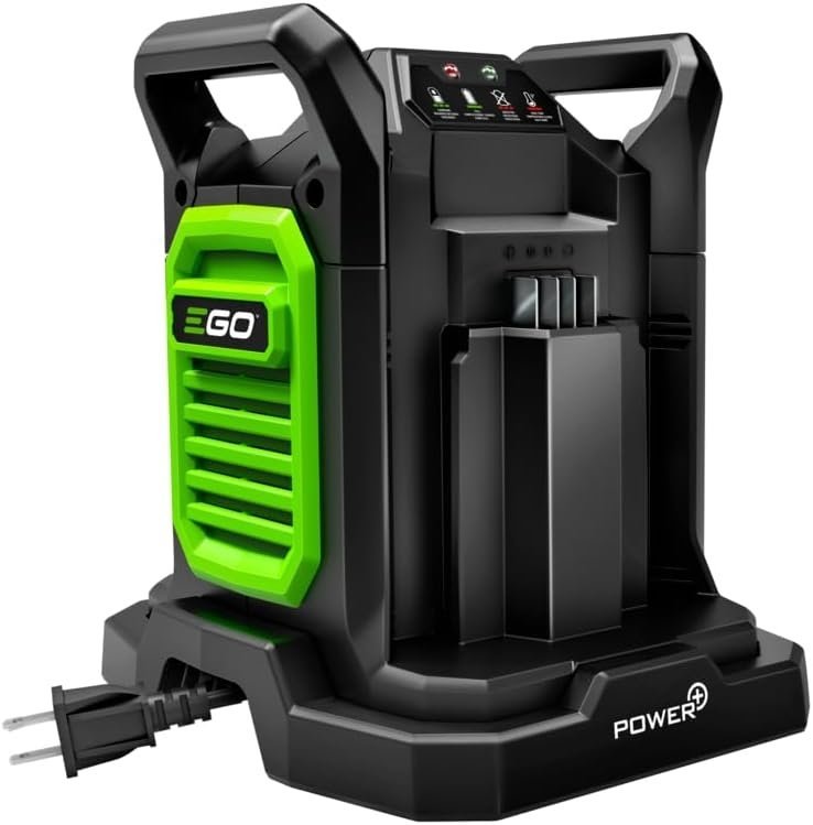 EGO Commercial LBPX8004-2 Backpack Leaf Blower Kit-24779 - Image 5