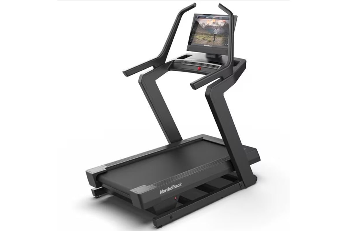 NordicTrack NEW X24 Treadmill-73533
