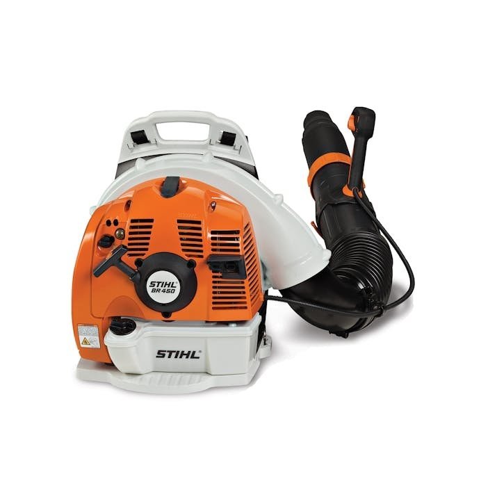 STIHL BR 450 Backpack Blower-45421