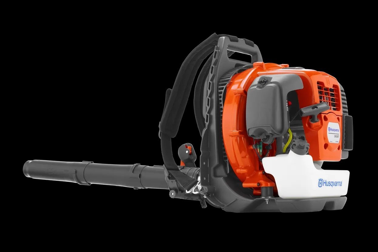 Husqvarna 360BT Backpack Blower-97211