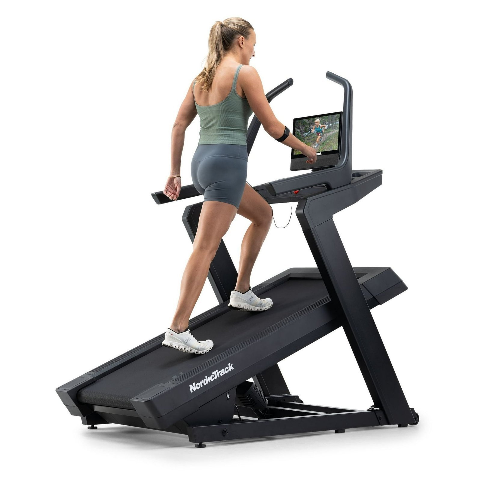 NordicTrack X16 Treadmill-83158 - Image 4