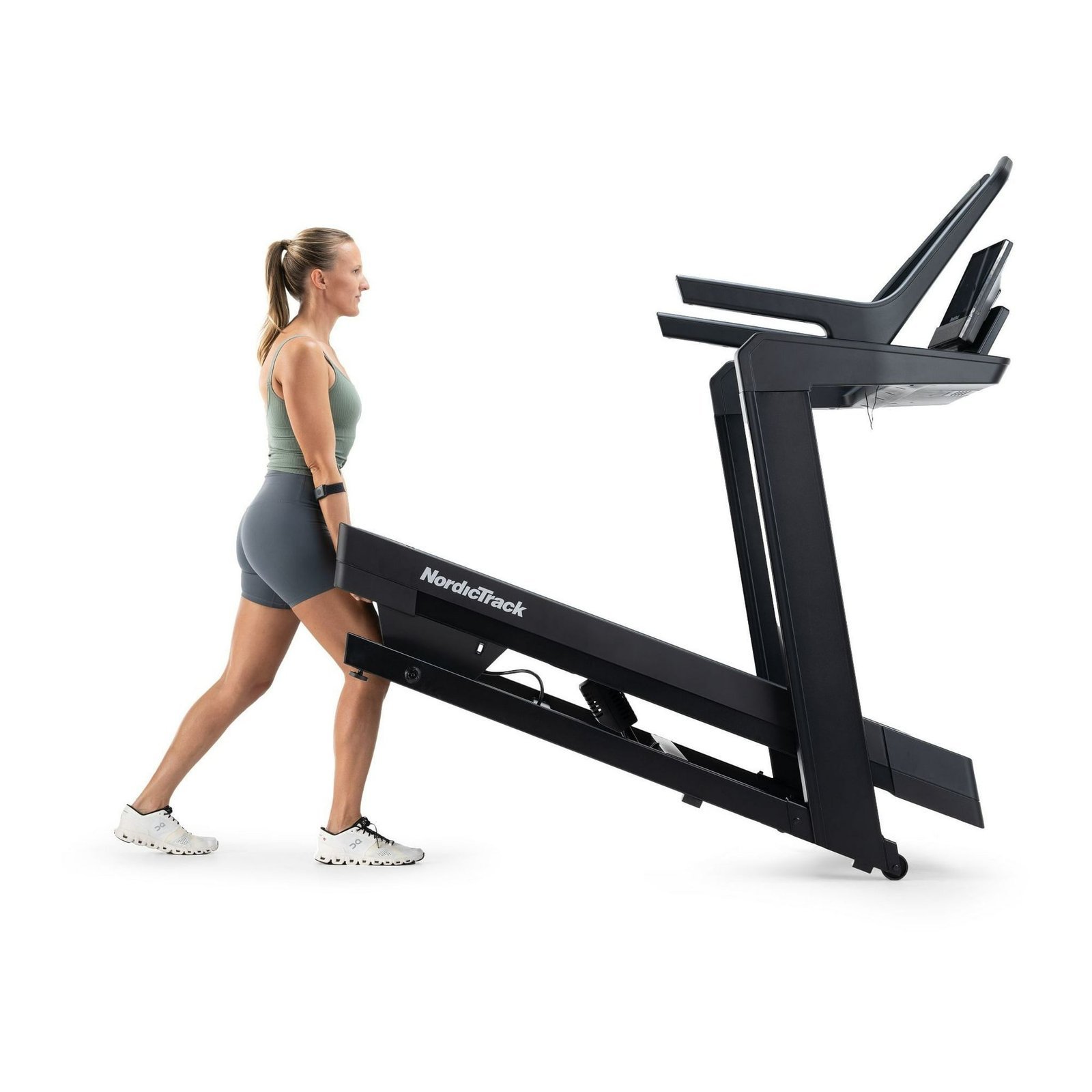NordicTrack X16 Treadmill-83158 - Image 6