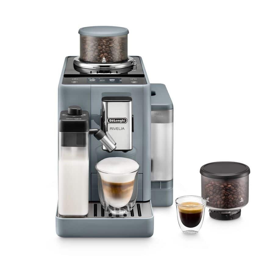 Rivelia automatic coffee maker EXAM44055G-76689
