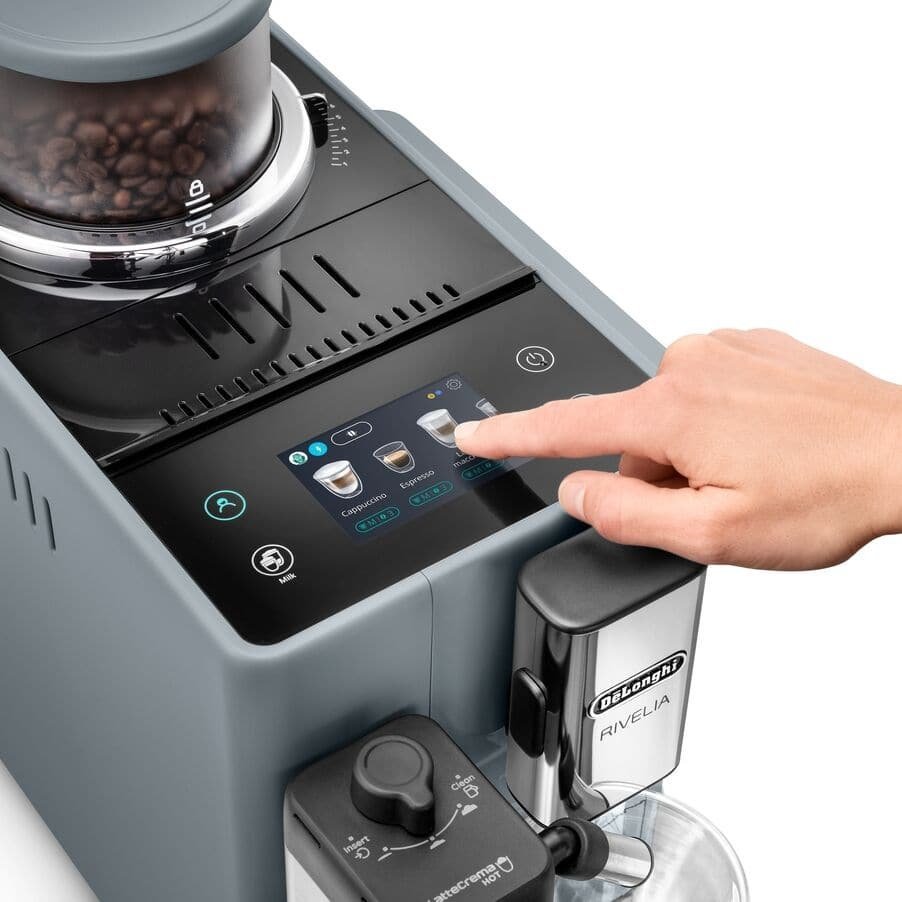 Rivelia automatic coffee maker EXAM44055G-76689 - Image 2
