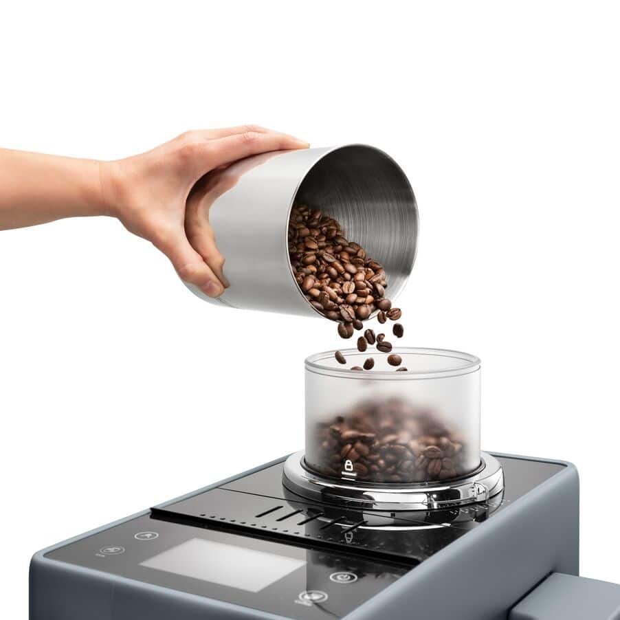 Rivelia automatic coffee maker EXAM44055G-76689 - Image 3