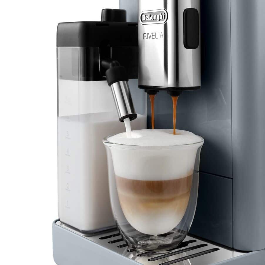 Rivelia automatic coffee maker EXAM44055G-76689 - Image 4