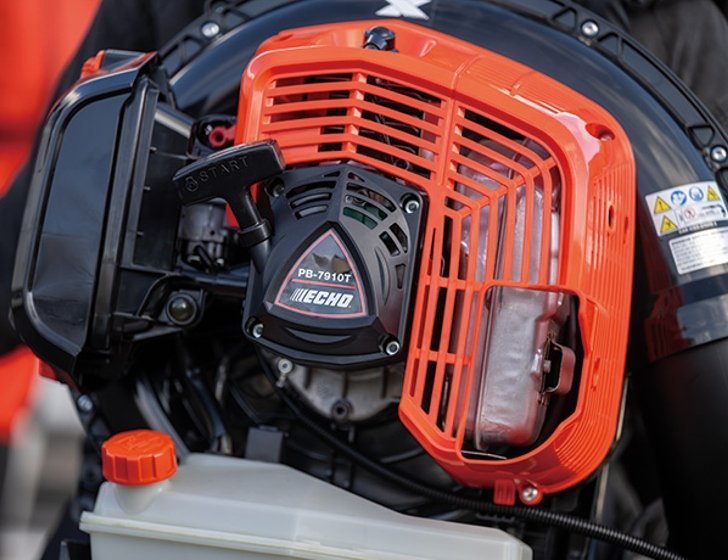 Echo PB-7910T Backpack Leaf Blower-91559 - Image 3