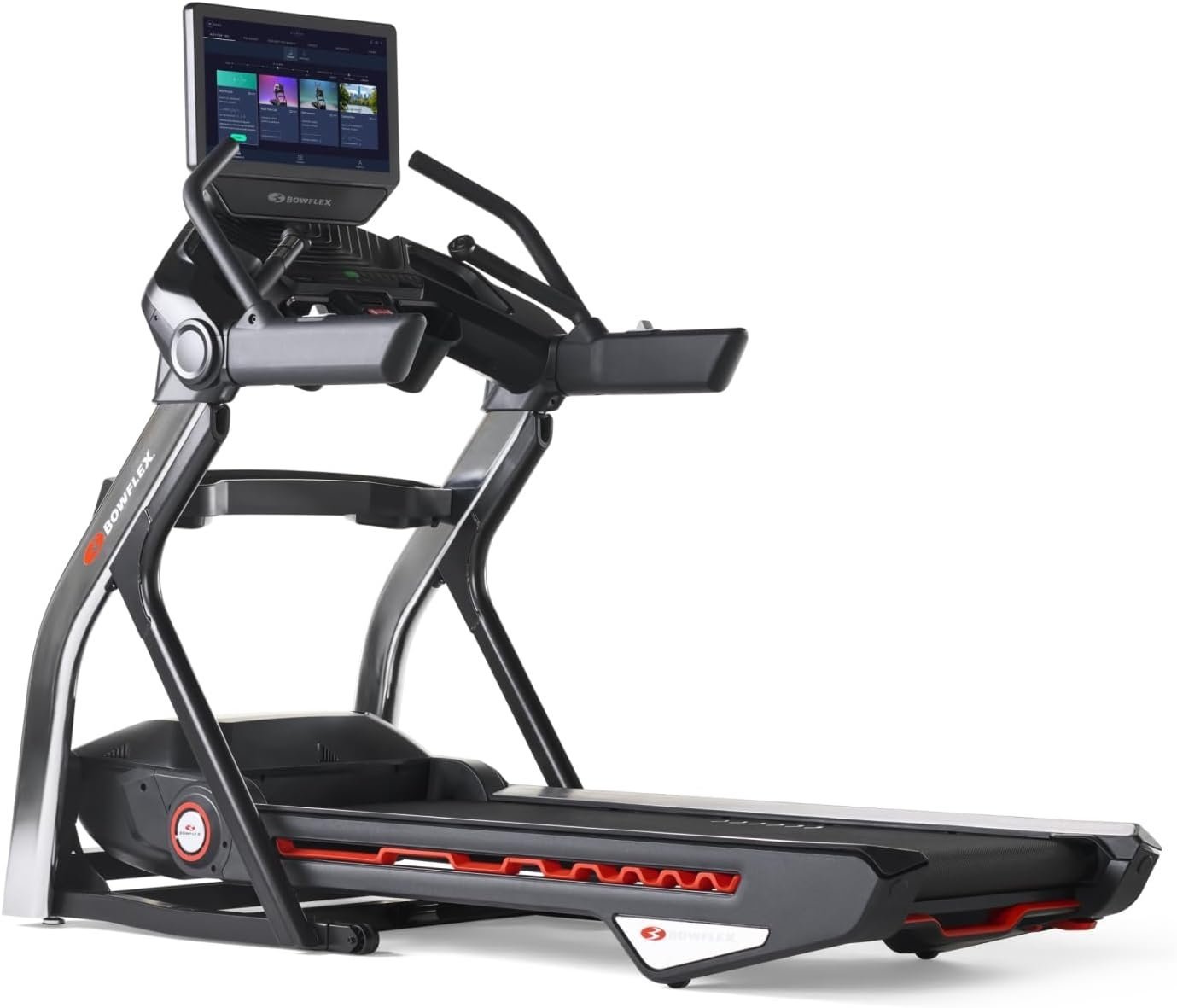 BowFlex Treadmill 22-17292