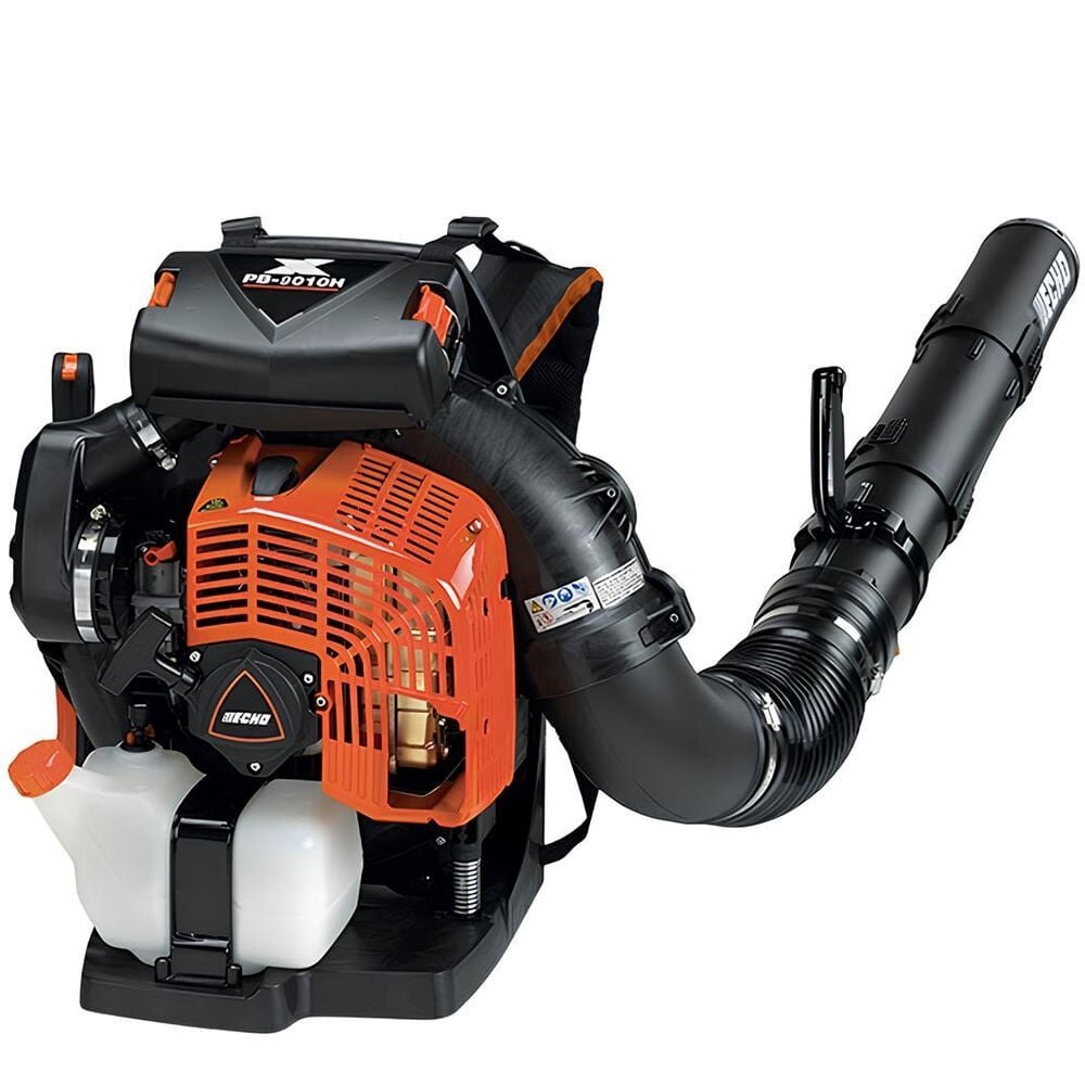 ECHO X Series Backpack Blower PB-9010H-68873