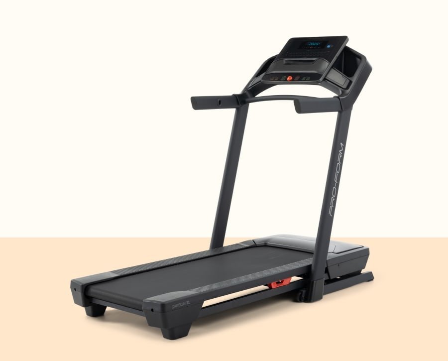 Proform Carbon TLS Treadmill-57232
