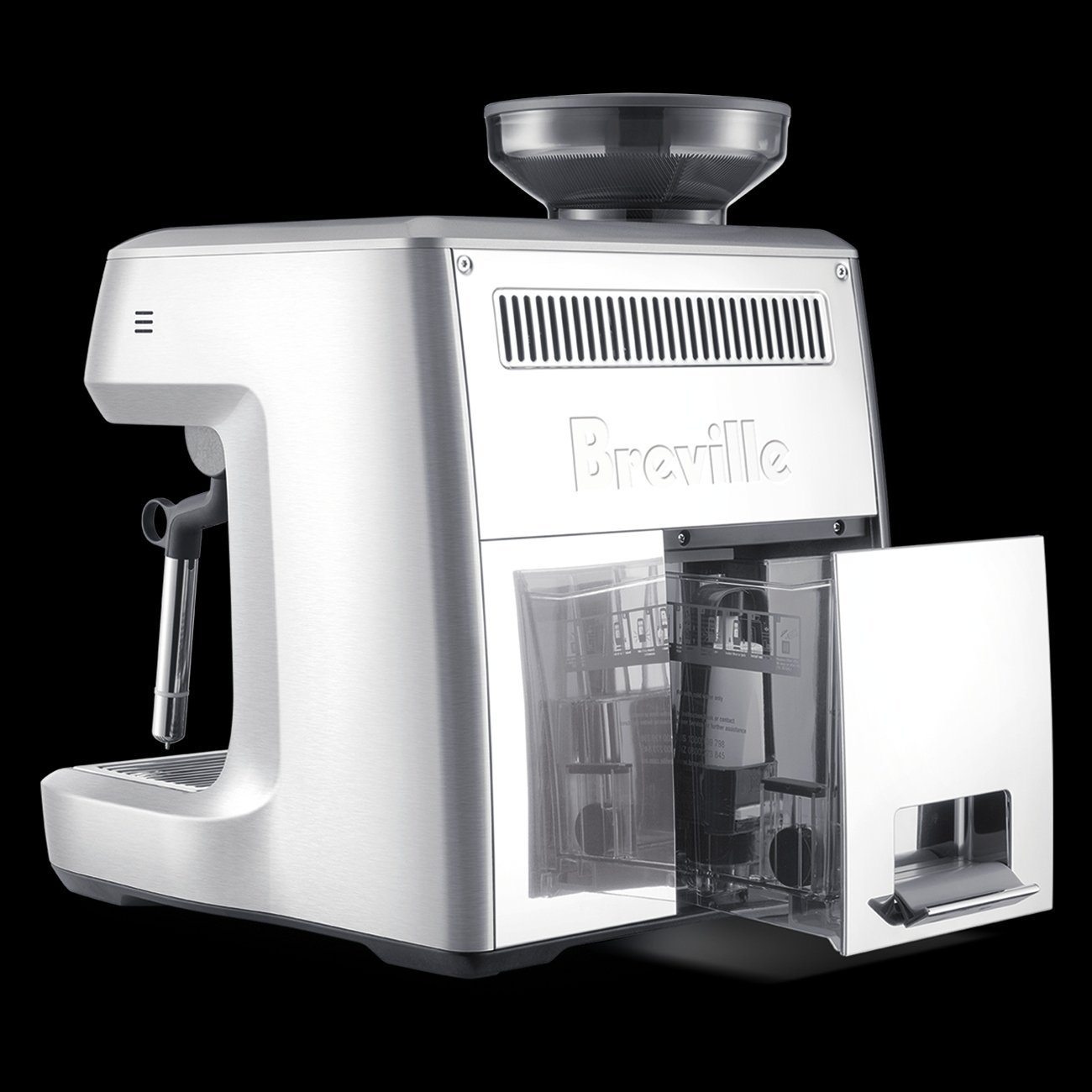 Breville Oracle Touch Espresso Machine-36421 - Image 6