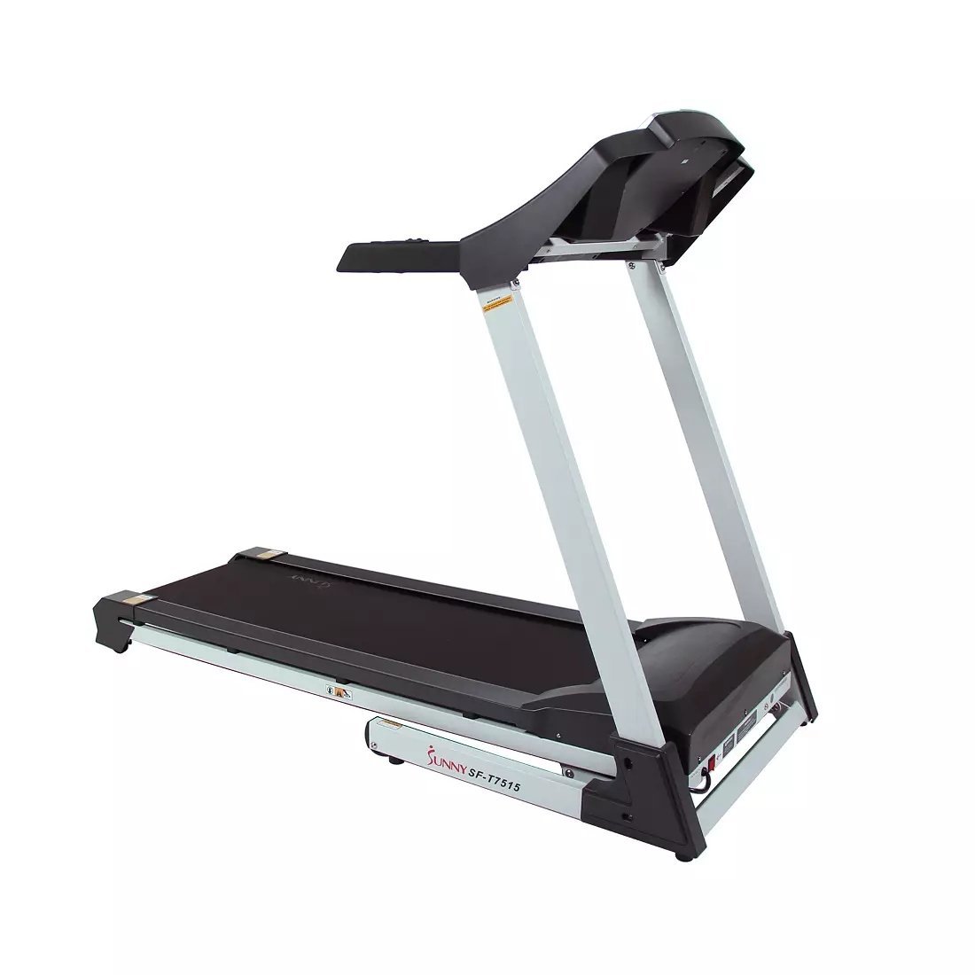 Sunny Health & Fitness Smart Treadmill SF-T7515-18966
